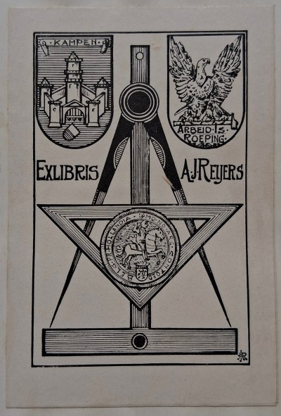 ExLibris